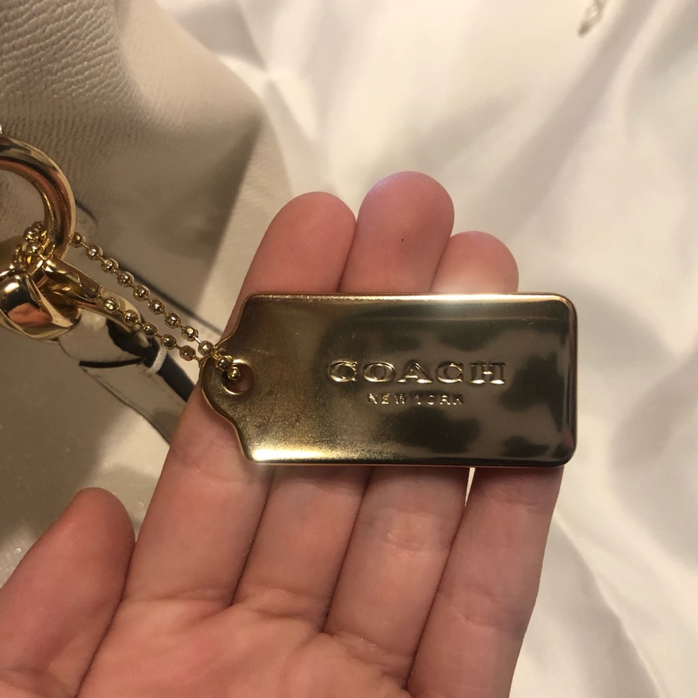 Coach Purse - Picture 7 of 7
